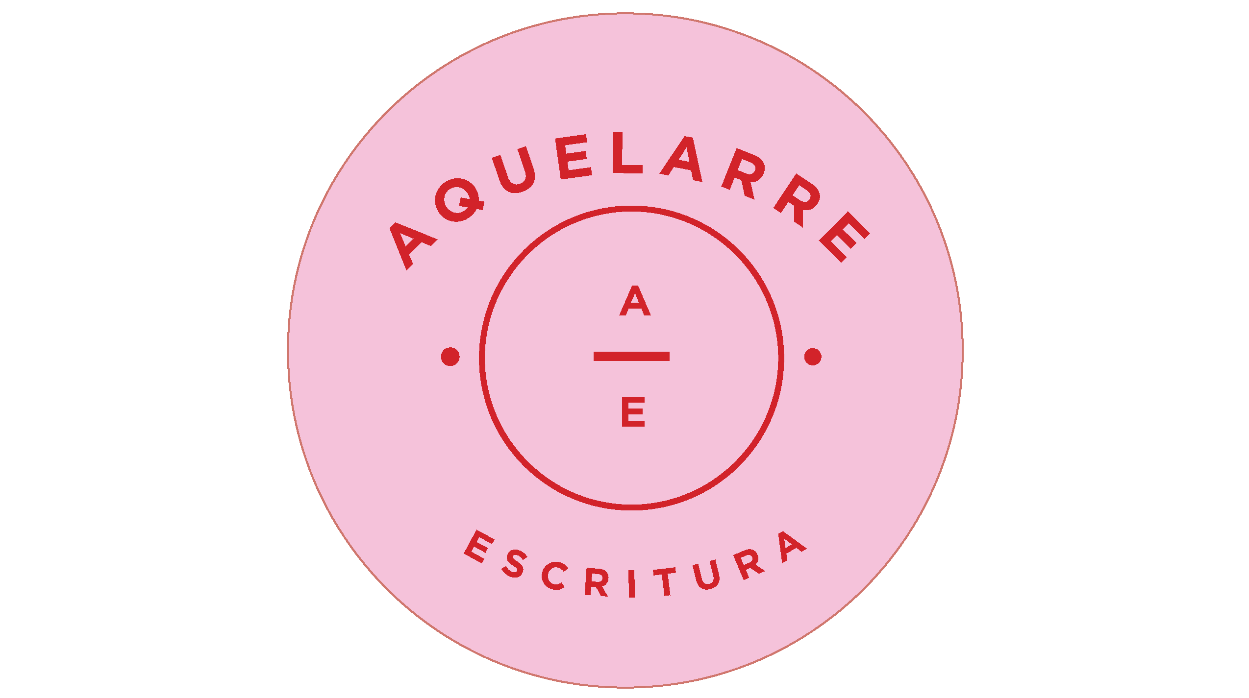 Aquelarre escritura